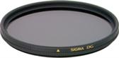 sigma Circular Polarising 77mm EX Filter