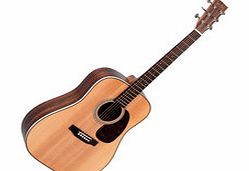 Sigma DR-1HST Acoustic Guitar Natural