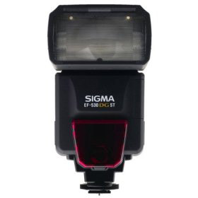 EF-530 DG ST Flashgun - for Canon EOS (ETTLII)