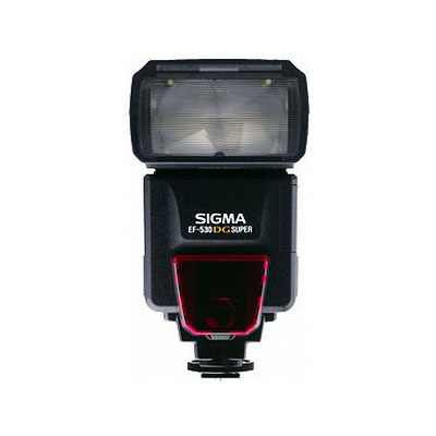 EF530 Super DG Flashgun - Canon Fit