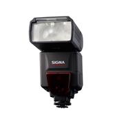 Sigma EF610 DG Super Flashgun for Canon