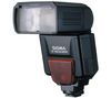Flash EF 500 DG Super for Canon cameras- E-TTL standard