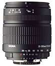 Lens for Canon EF - 28-300mm F3.5-6.3 ASPHERICAL IF DG Macro