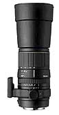 Sigma Lens for Nikon AF - 170-500mm F5.6-6.3 APO Aspherical