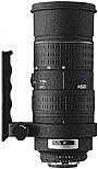 Sigma Lens for Nikon AF - 50-500mm F4-6.3 EX APO