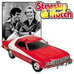 Ford Torino Starsky and Hutch