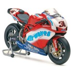 signed Gregorio Lavilla 2005 BSB Ducati 999