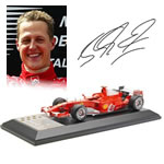 Michael Schumacher Goodbye Michael