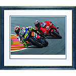 Rossi Mugello Maestro Print