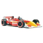 Signed Sebastien Bourdais 2005 Champ Car