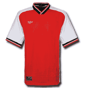 01-03 Singapore Home shirt