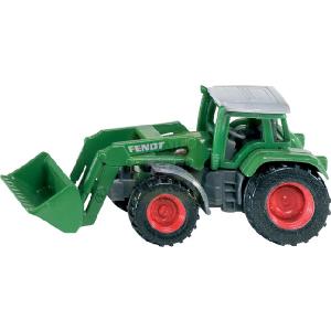 Siku Fendt Tractor and Front Loader