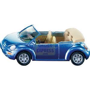 Siku VW New Beetle Convertible