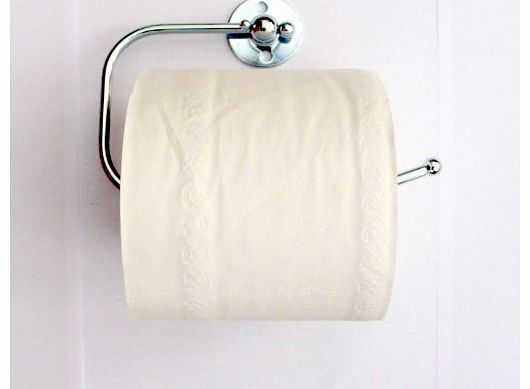 SIL Toilet Roll Holder