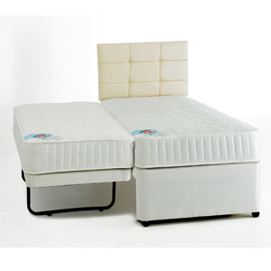 Silent-Dreams , Trio, 3FT Single Guest Bed