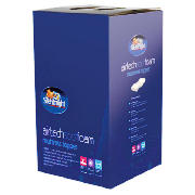 Airtech Foam Mattress Topper Double