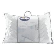 Silent Night Pocket Sprung Pillow