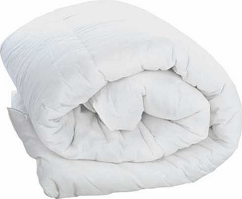 10.5 Tog Bounceback Duvet - Single