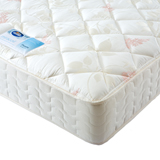 Silentnight 150cm Phoebe Mattress Only