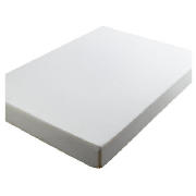 SILENTNIGHT 24hr Incus Mattress, Double