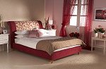 Silentnight 4ft6 Regency Low Foot End with
