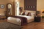 Silentnight 4ft6 Simplicity Low Foot with