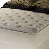 Silentnight 90cm Nova Dream Single Mattress only