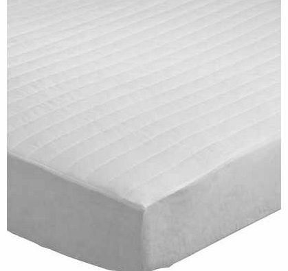 Silentnight Anti-Allergy Mattress Protector -