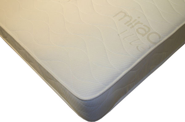 Anti Slip Miracoil Mattress Double