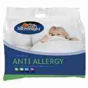 SILENTNIGHT Antibacterial Duvet Double 13.5Tog