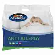 Antibacterial Duvet Single 13.5Tog