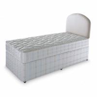 Silentnight Asthma Grassmere 4ft 6 mattress.