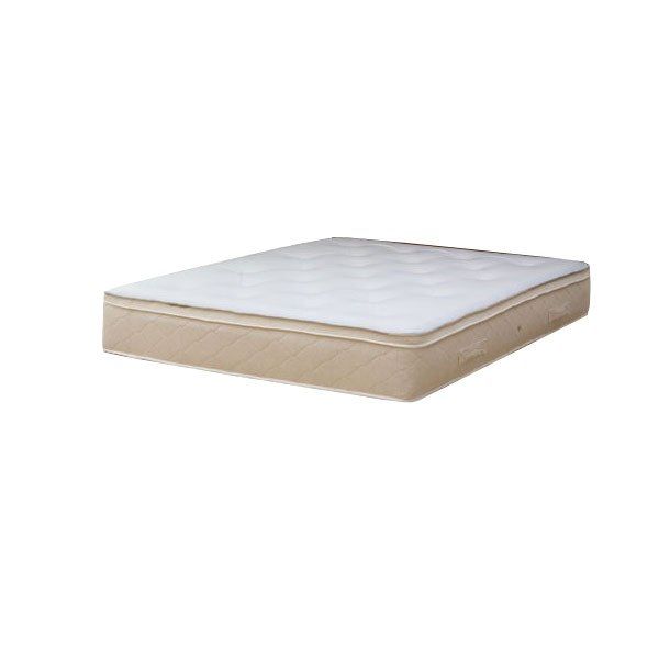 Silentnight Beds Byron 5ft Kingsize Mattress