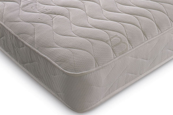 Silentnight Beds Contour Mattress Single 90cm