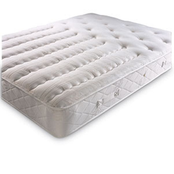 Silentnight Beds Cornflower 4ft 6 Double Mattress