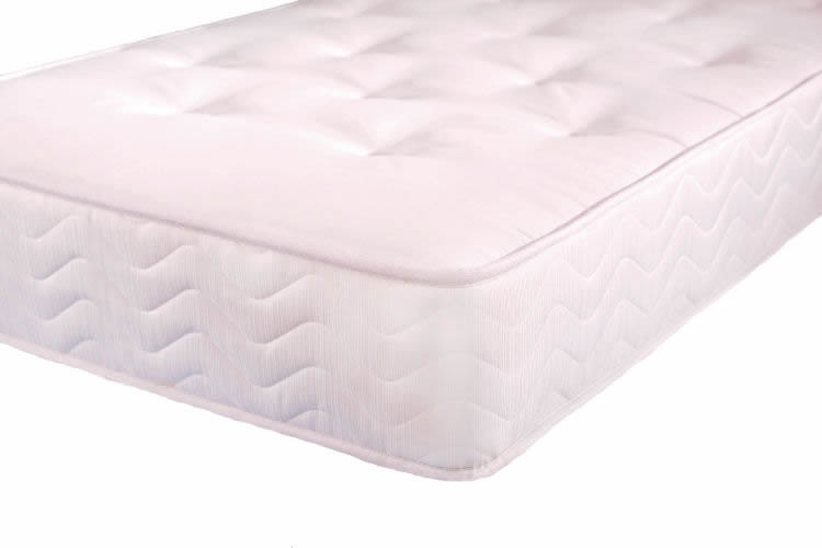 Silentnight Beds Dawn 5ft Kingsize Mattress
