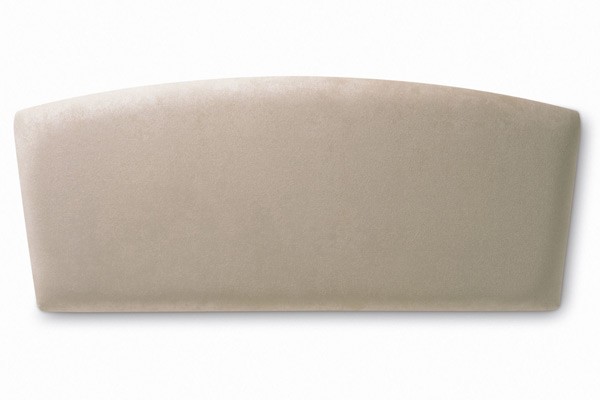 Silentnight Beds Divine Headboard Kingsize 150cm