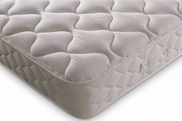 Silentnight Beds Echo Mattress Double 135cm