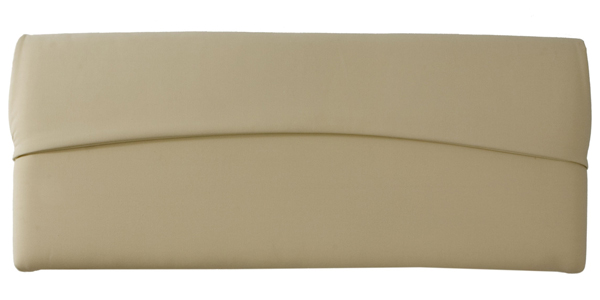 Silentnight Beds Gerona Headboard Super Kingsize 180cm