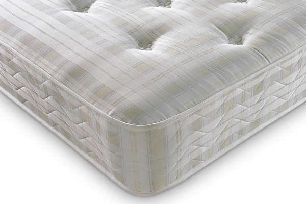 Silentnight Beds Keswick Mattress Single 90cm