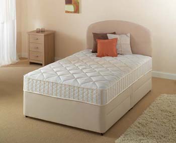 Layezee Toledo Mattress