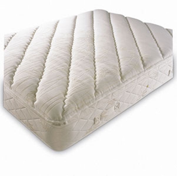 Silentnight Beds Lily 4ft 6 Double Mattress