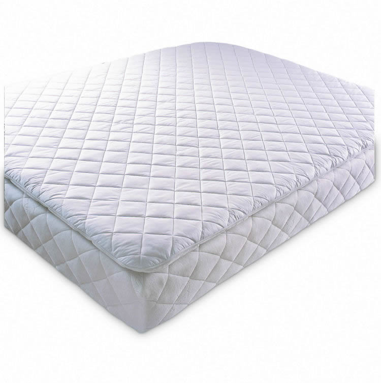 Silentnight Beds Miragel 4ft 6 Double Mattress