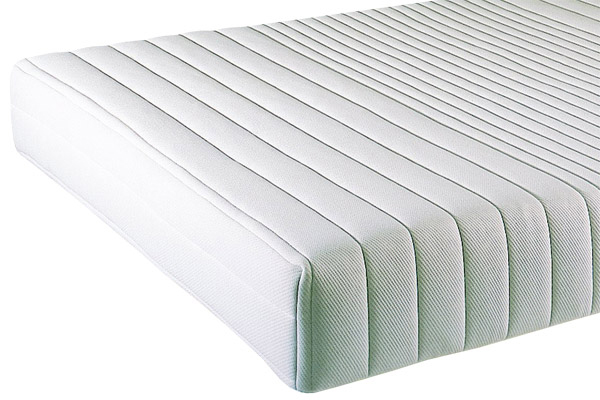 Silentnight Beds Miratex Memory 500 Memory Foam Mattress Double