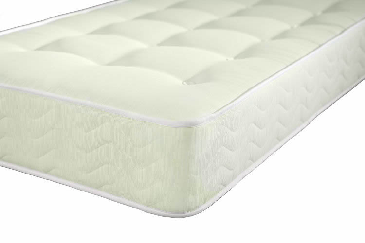 Silentnight Beds Ortho Royal 4ft6 Double Mattress