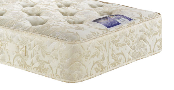 Silentnight Beds Rialto Mattress Single 90cm