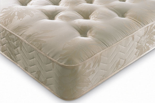 Silentnight Beds Rosemary Mattress Single 90cm