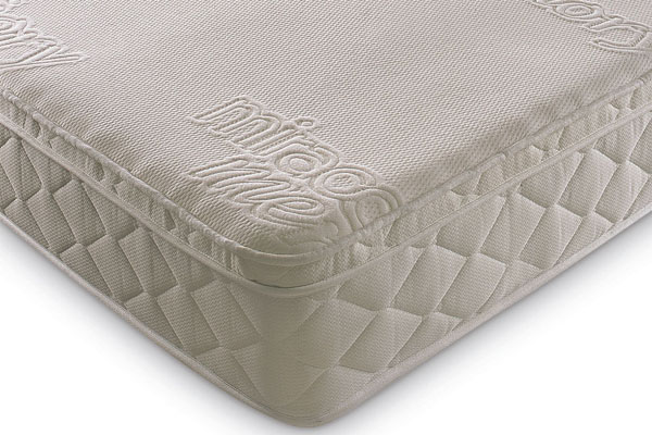 Silentnight Beds Sensation Mattress Single 90cm