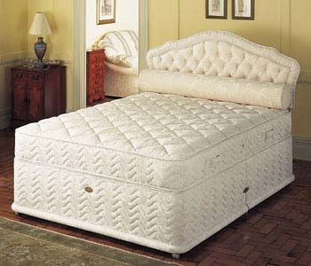 Silentnight Beds Silentnight Bronze Dream Mattress