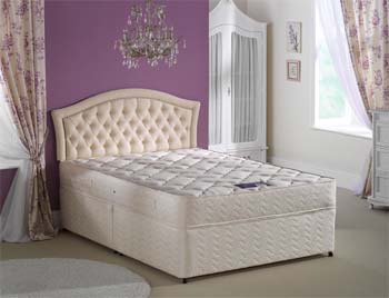 Silentnight Beds Silentnight Camille Mattress